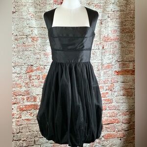 Beautiful Robert Rodriguez LBD